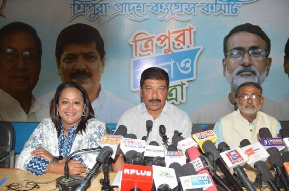 We are constructive Opposition : Sudip Barman